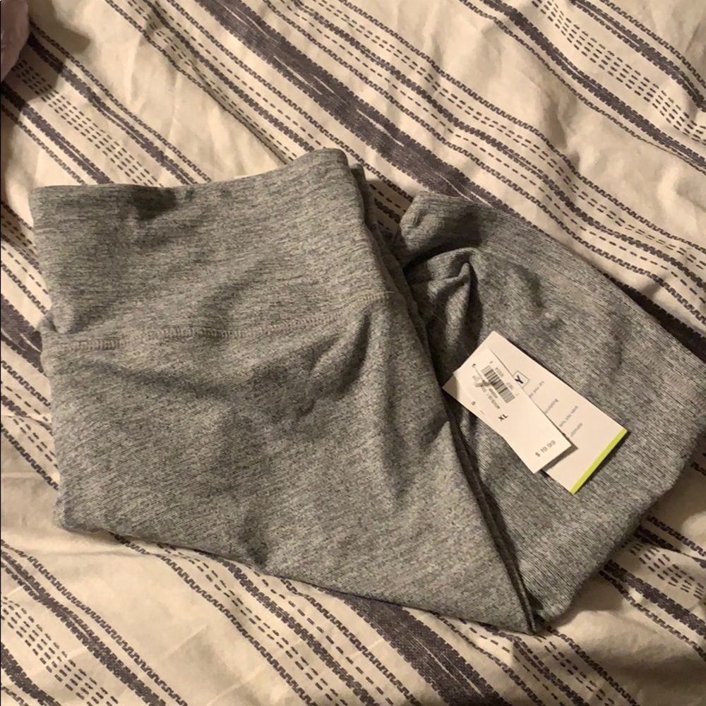 Biker shorts (NWT)